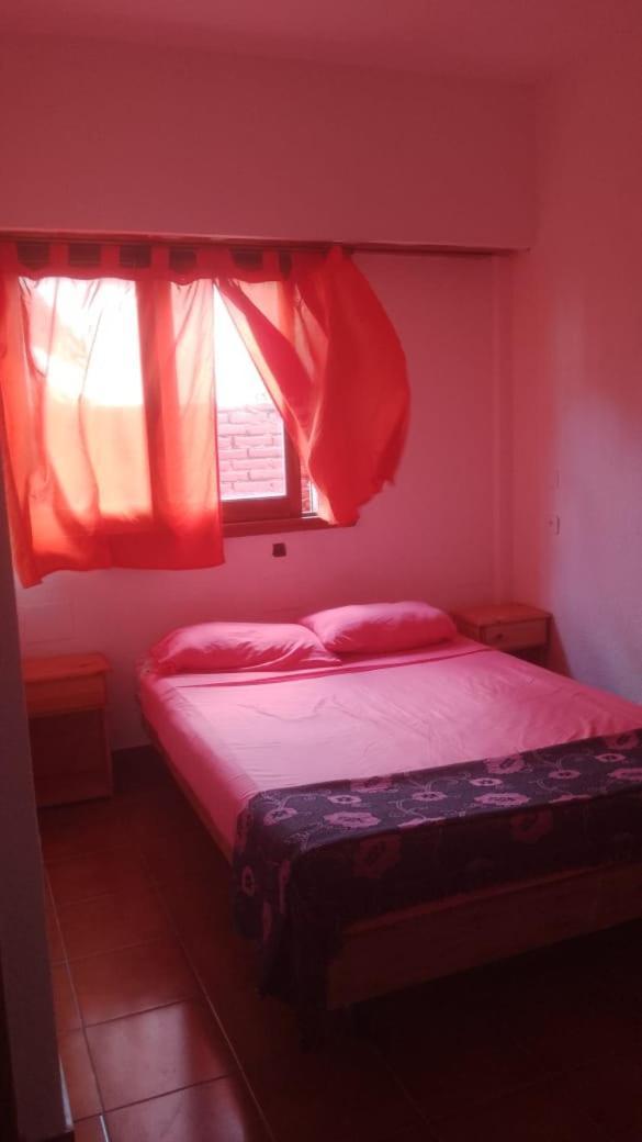 Hotel Monte Castello Villa Gesell Kültér fotó