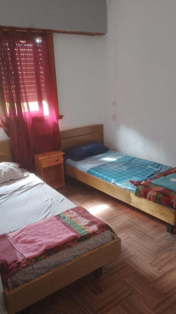 Hotel Monte Castello Villa Gesell Kültér fotó
