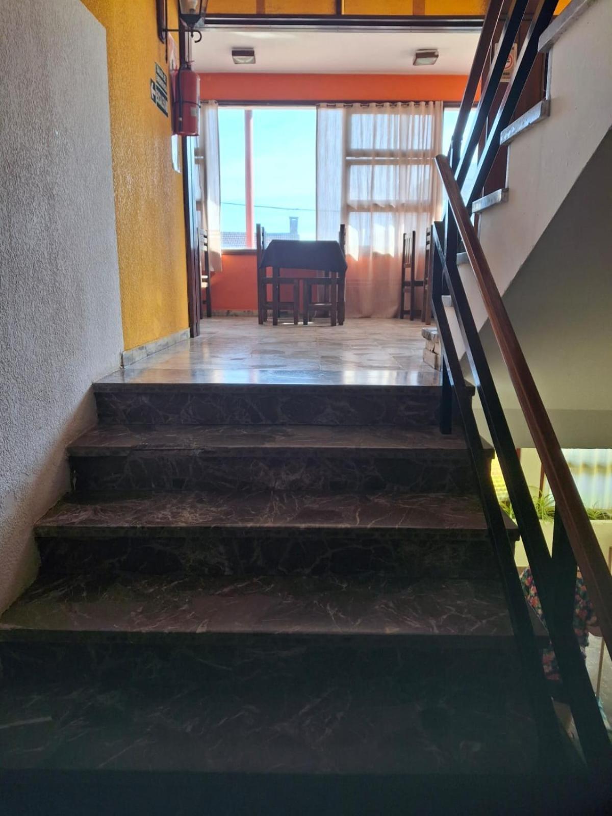 Hotel Monte Castello Villa Gesell Kültér fotó