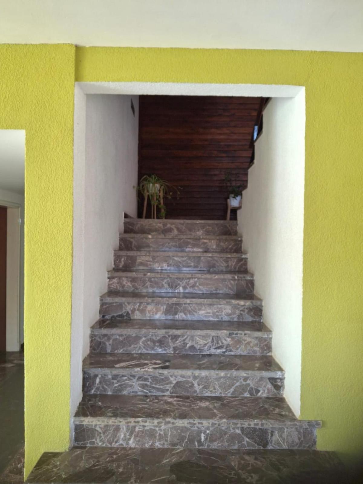 Hotel Monte Castello Villa Gesell Kültér fotó