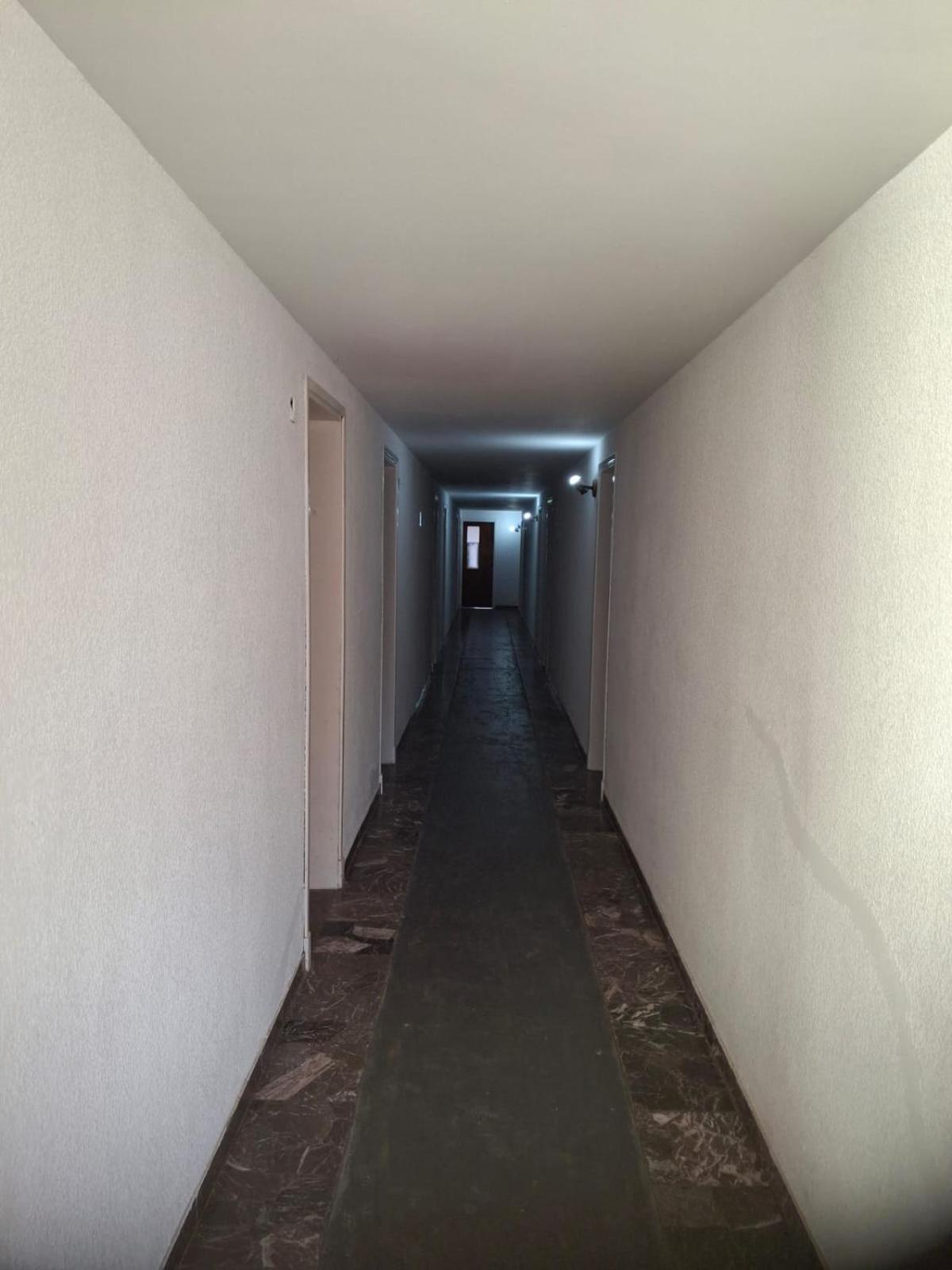 Hotel Monte Castello Villa Gesell Kültér fotó
