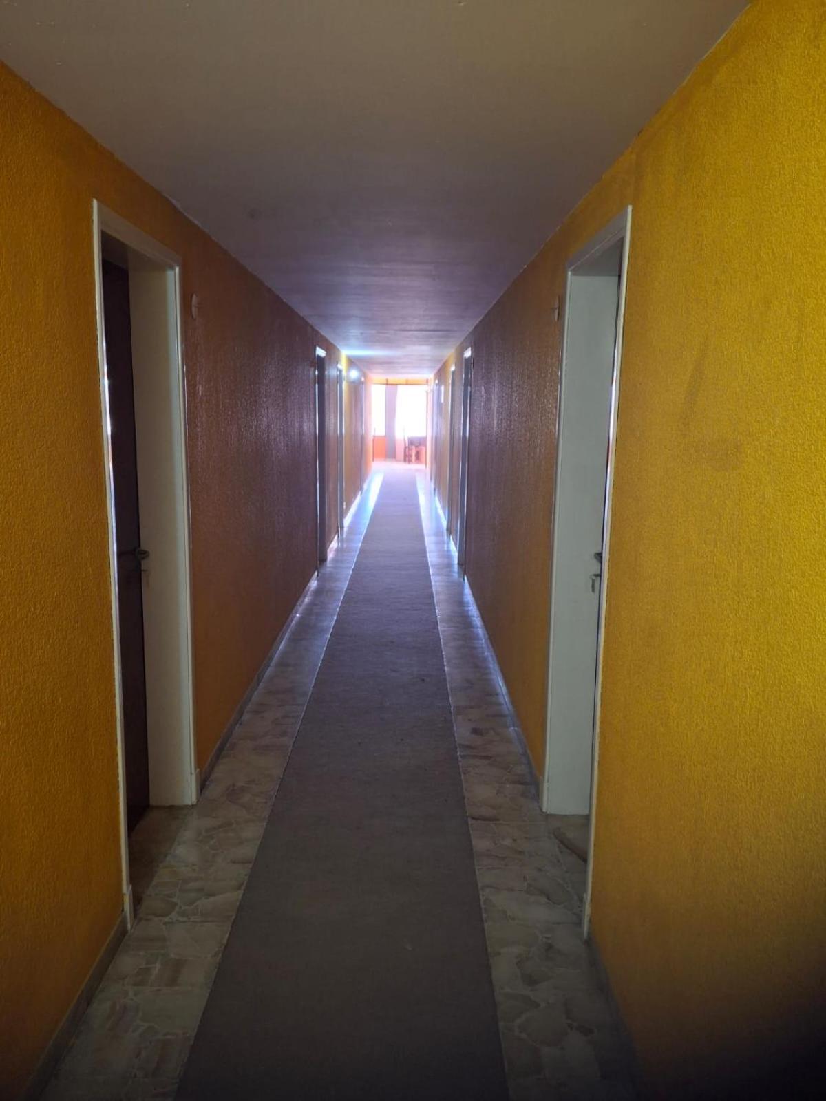 Hotel Monte Castello Villa Gesell Kültér fotó