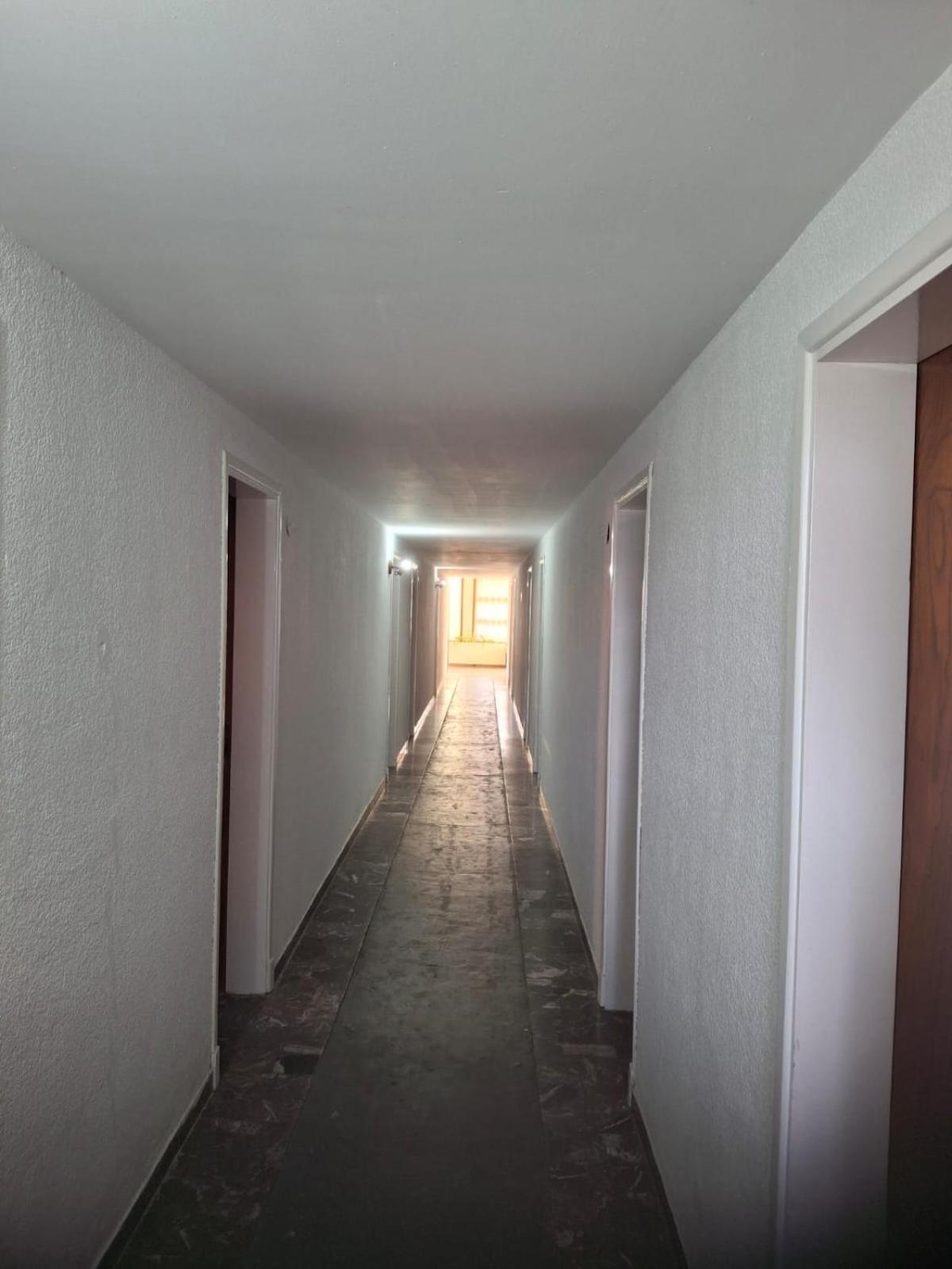 Hotel Monte Castello Villa Gesell Kültér fotó