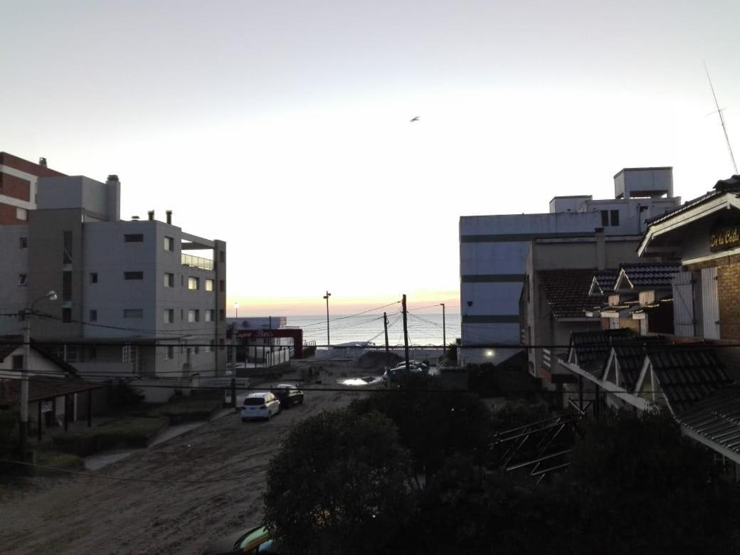 Hotel Monte Castello Villa Gesell Kültér fotó